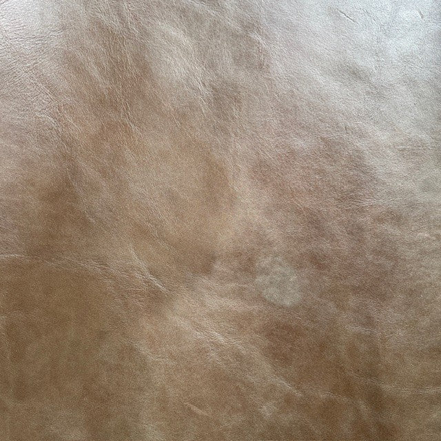 Tuscany Cow Half Sides | Olive | 1.8  -2.0mm | 10 - 12 sq.ft | $225 ea.
