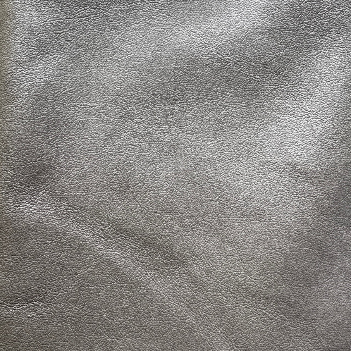 Upholstery Cow Hide #31 | Grey | 0.9 mm | a 4.81 and b 5.08 sq.m | From $355 ea.