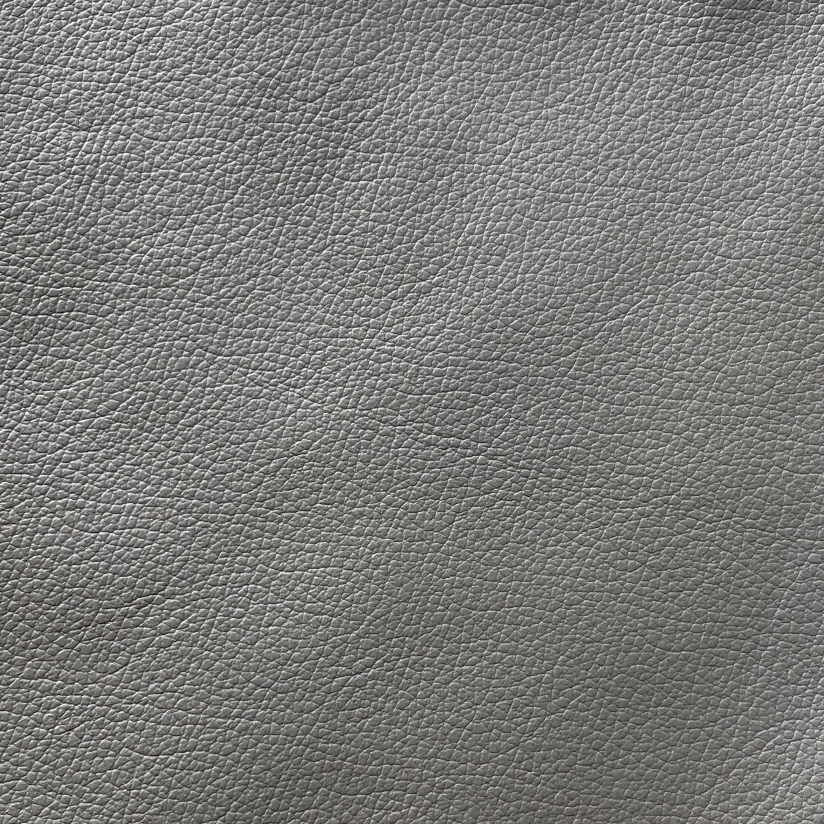 Upholstery Cow Hide #33 | Grey | 0.9 mm | 5.02, 5.71 sq.m | $368 and $424 ea.