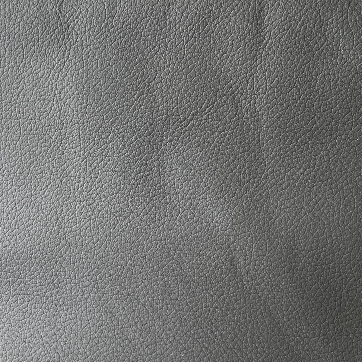 Upholstery Cow Hide #04b | Grey | 1.0/1.2mm | 58.66 sq.ft | $405 ea.