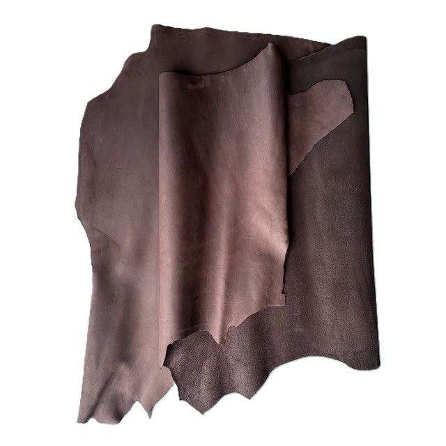 Vegas Oiled Nubuck | Chocolate | 1.8/2.0mm | 21 sq.ft | From $280 ea.