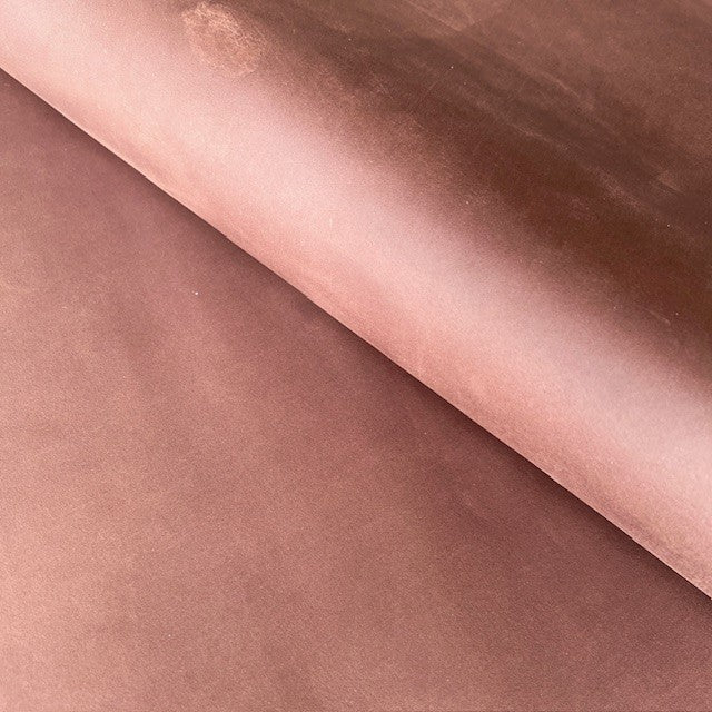 Vegas Oiled Nubuck | Chocolate | 1.8/2.0mm | 21 sq.ft | From $280 ea.