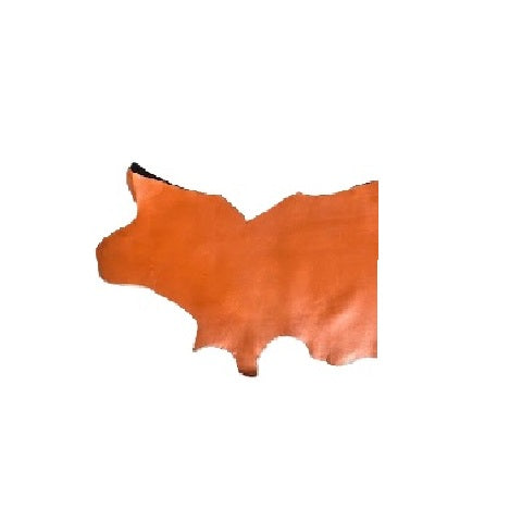 Venice Cow Half Sides | Camel | 2.2mm | 10-12 sq.ft | From $225 ea.