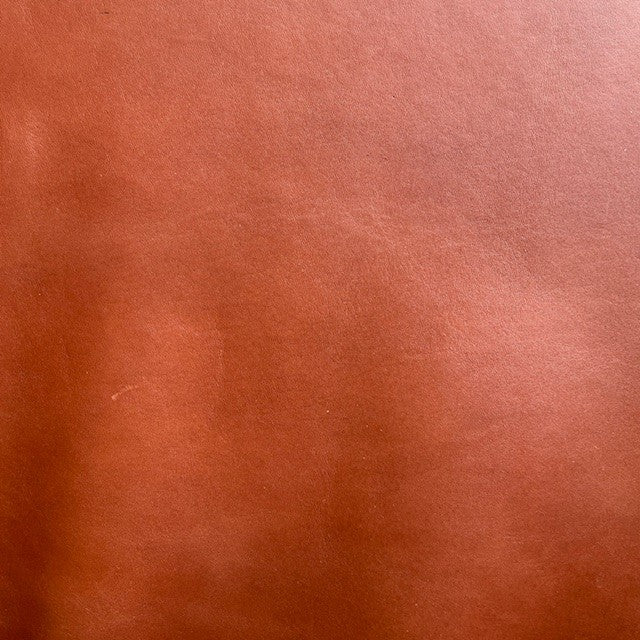 Venice Cow Sides | Chestnut | 1.8  -2.0mm | 19 sq.ft | From $320 ea.