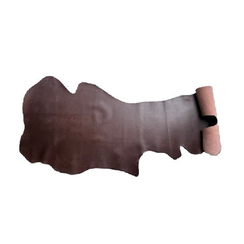 Venice Cow Sides | Brown | 1.8  -2.0mm | 19 sq.ft | From $320 ea.