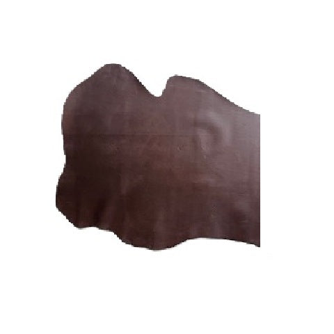 Venice Cow Half Sides | Chocolate | 1.8  -2.0mm | 10 - 12 sq.ft | $225 ea.