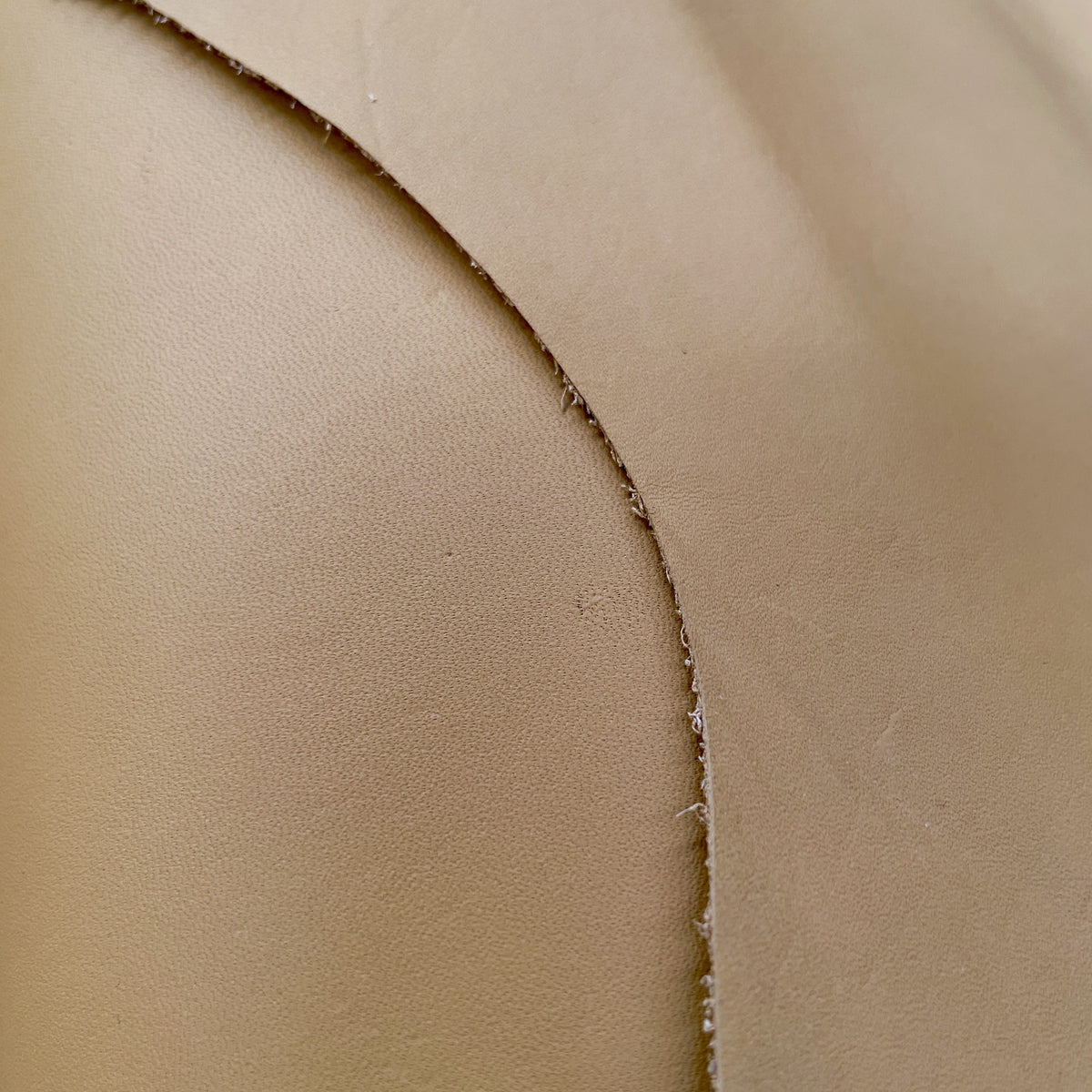 Cow Lining Natural | 1.0mm | 12 sq.ft | From $90 ea.