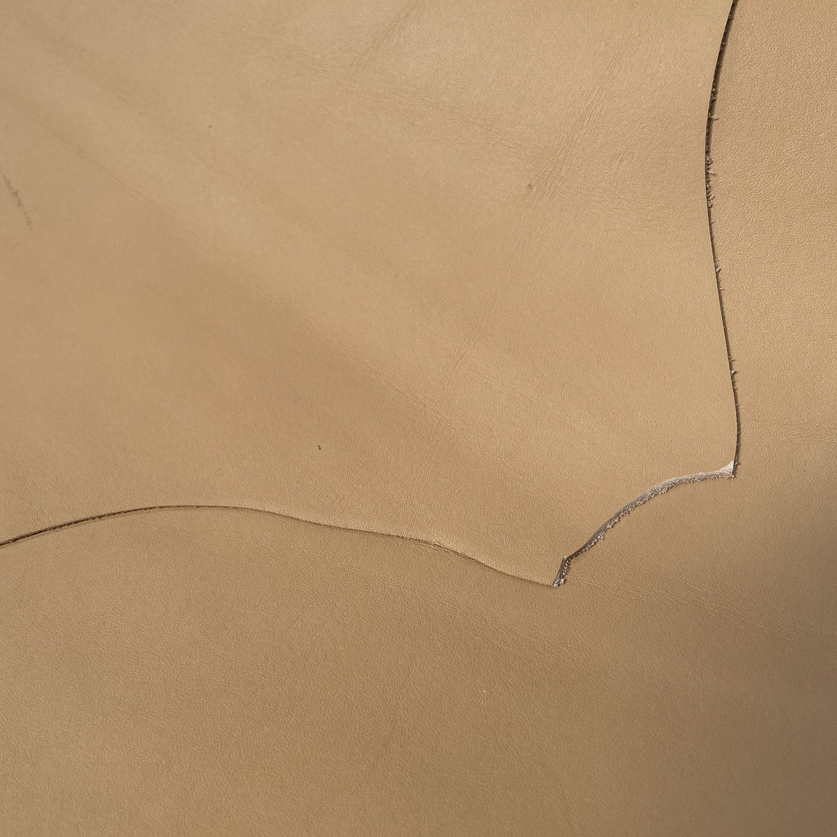 Cow Lining Natural | 1.0mm | 12 sq.ft | From $90 ea.