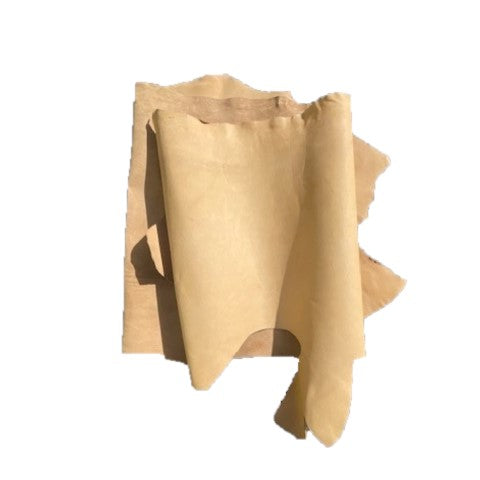 Cow Crust Beige | 1.8/2.0mm | 18 sq.ft | $145 ea.