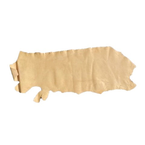 Cow Crust Beige | 1.8/2.0mm | 18 sq.ft | $145 ea.