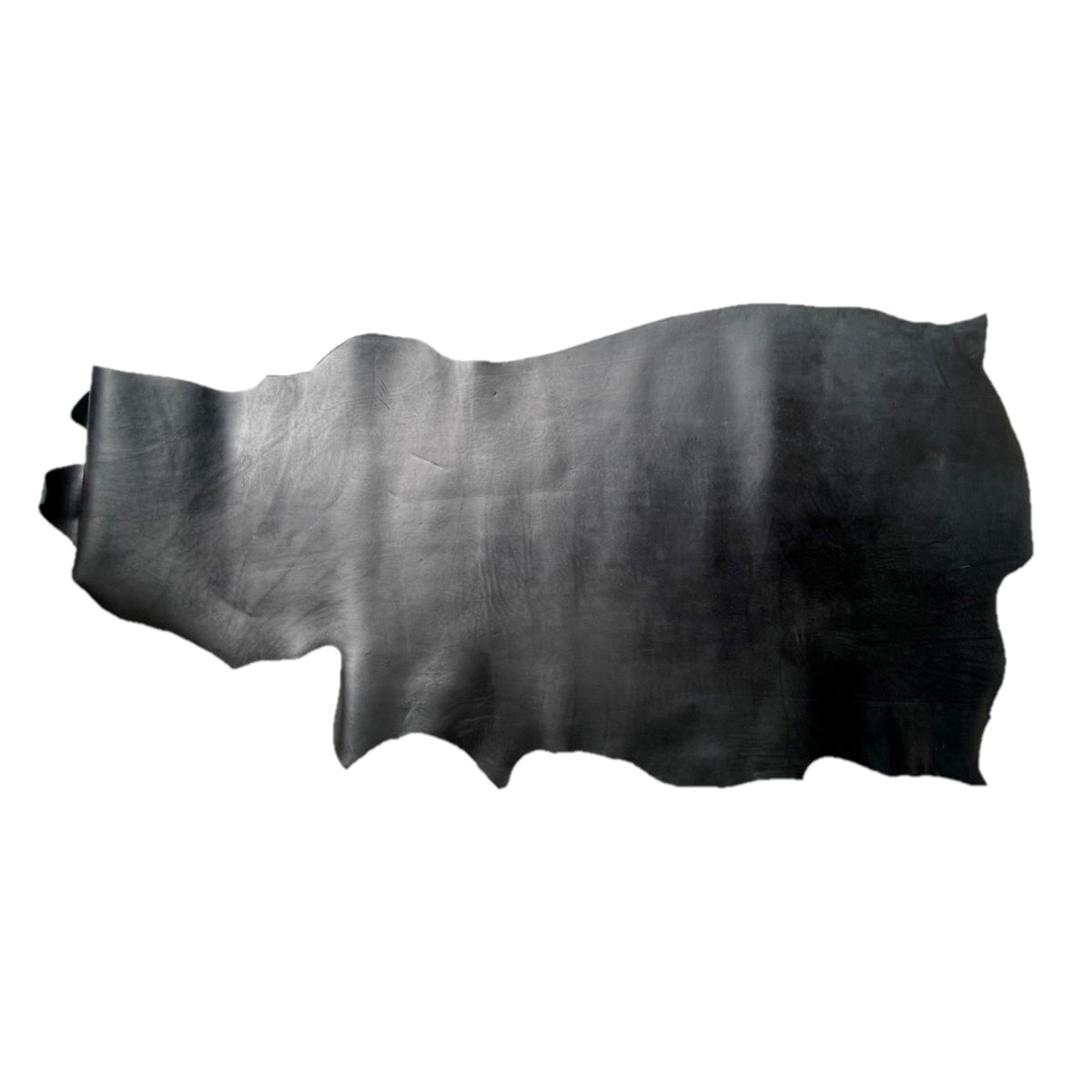 Venice Cow Sides | Black | 1.8  -2.0mm | 19 sq.ft | From $320 ea.