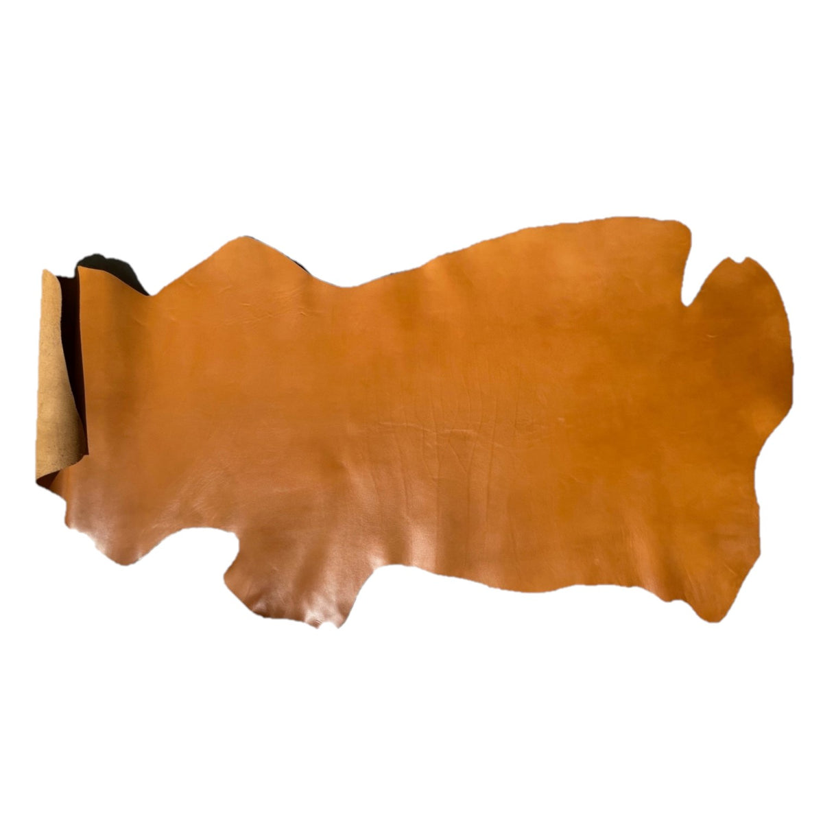 Venice Cow Sides | Camel | 1.8  -2.0mm | 19 sq.ft | From $320 ea.