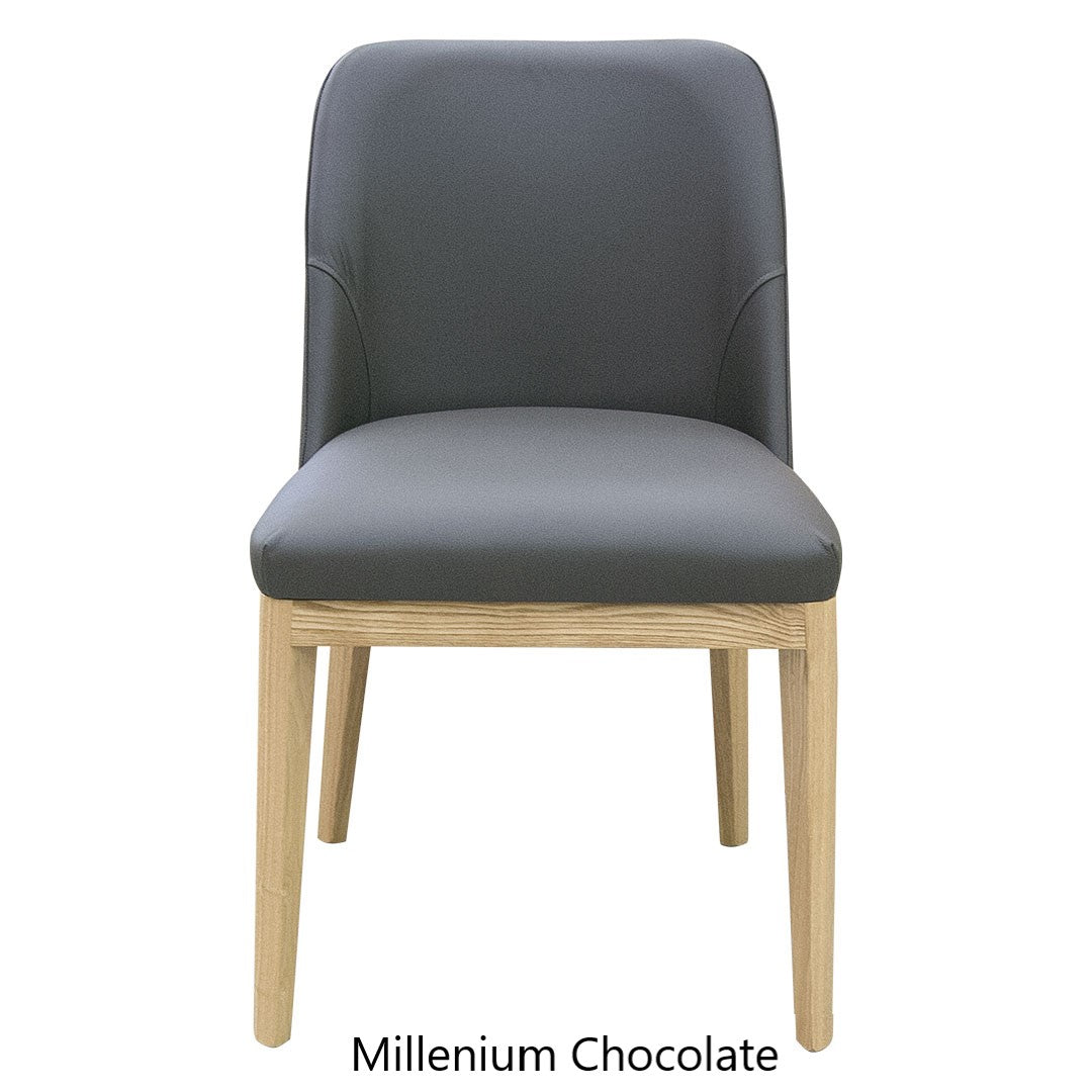 Millennium Upholstery Hides | Pre Order | 0.9mm | 4.8 sq.m
