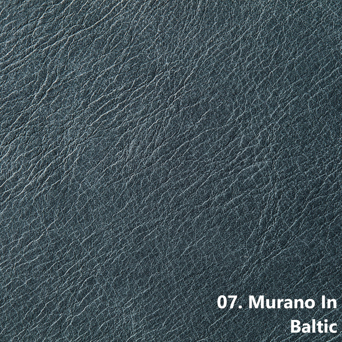 Murano Upholstery Hides | Pre Order | 0.9mm | 4.8 sq.m
