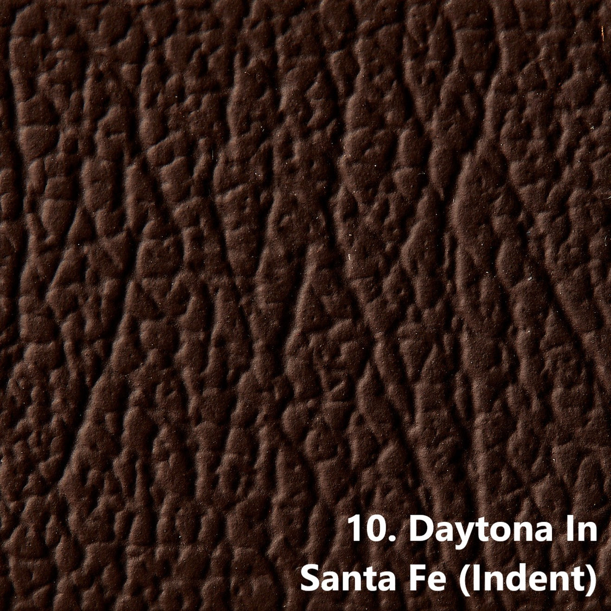 Daytona Automotive Hides (Indent) | Pre Order | 1.0mm | 4.8 sq.m