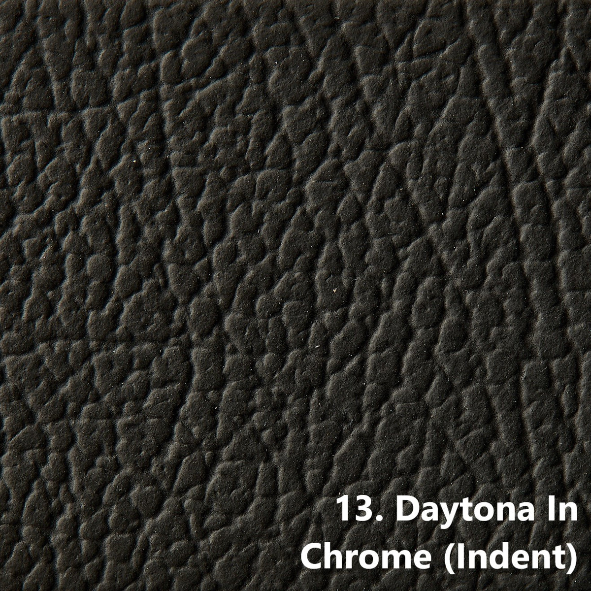 Daytona Automotive Hides (Indent) | Pre Order | 1.0mm | 4.8 sq.m