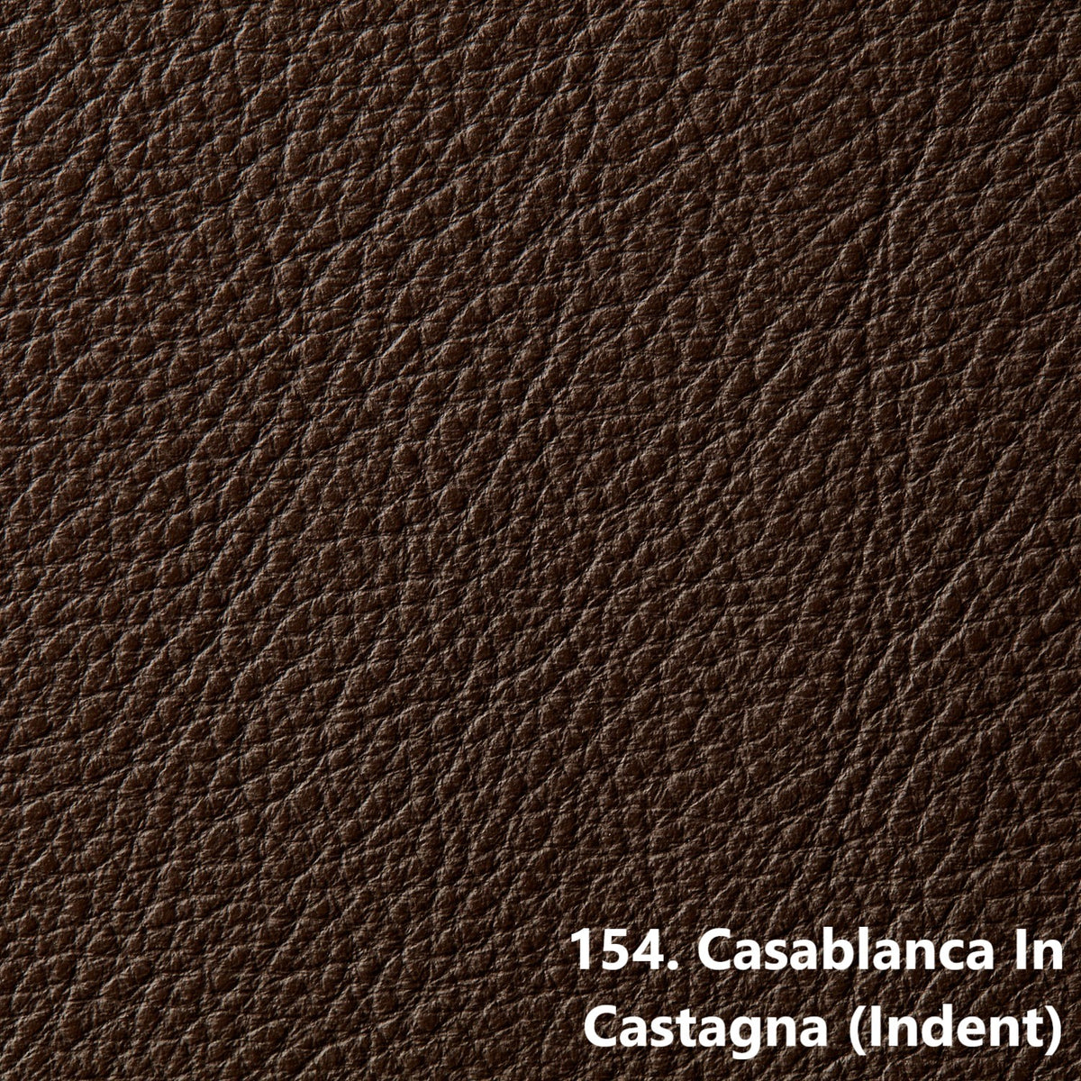 Casablanca Upholstery Hides (Indent) | Pre Order | 0.9mm | 4.6 sq.m