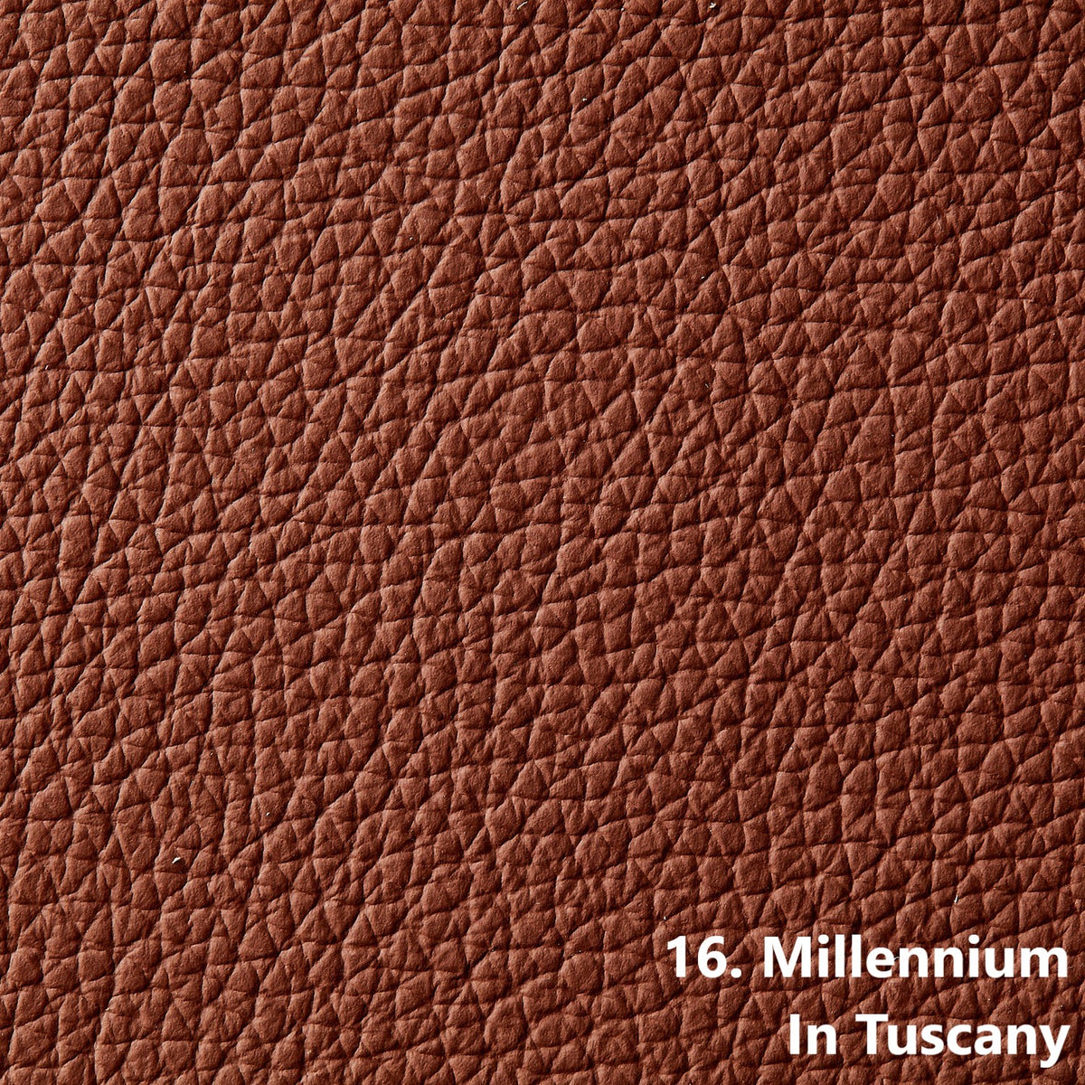 Millennium Upholstery Full Hides | Tuscany | 0.9mm | 4.8 sq.m
