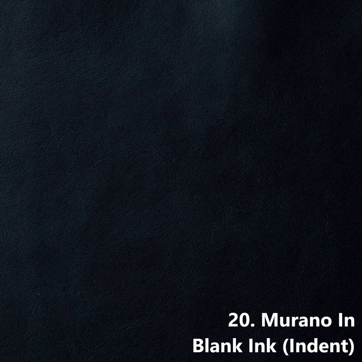 Murano Upholstery Hides | Pre Order | 0.9mm | 4.8 sq.m