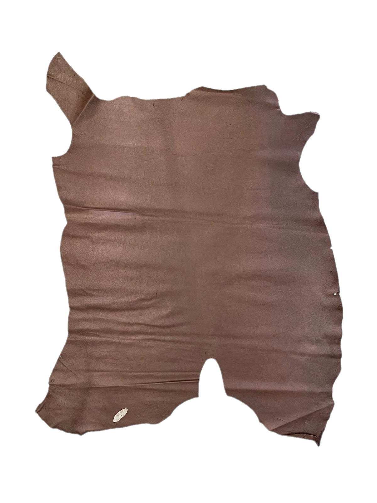 Pig Skin Lining | Brown | 0.6mm | 14 sq.ft | From $55 ea.