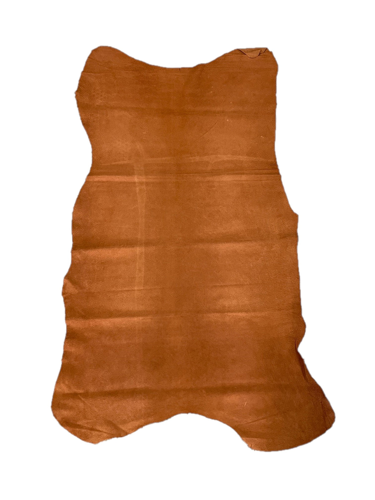 Pig Skin Suede | Rust | 0.6 mm | 8 sq.ft | From $25 ea.