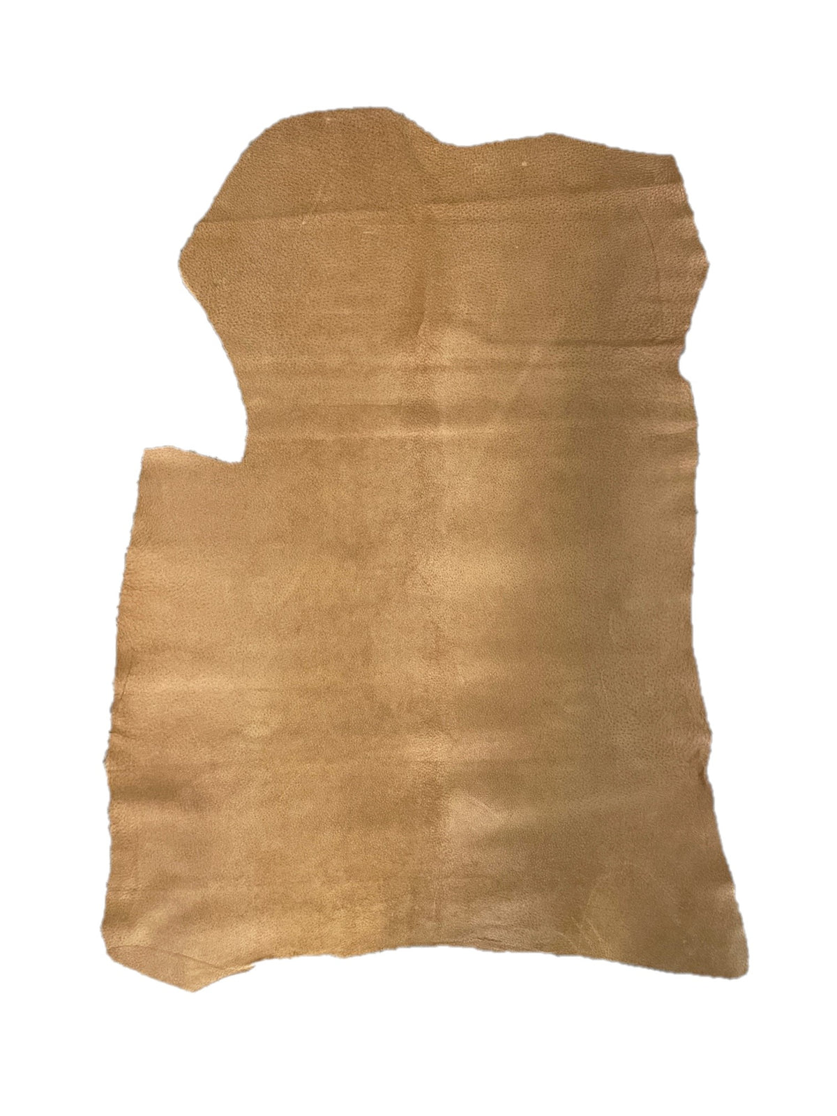 Pig Skin Suede | Camel | 0.6 mm | 8 sq.ft | From $25 ea.