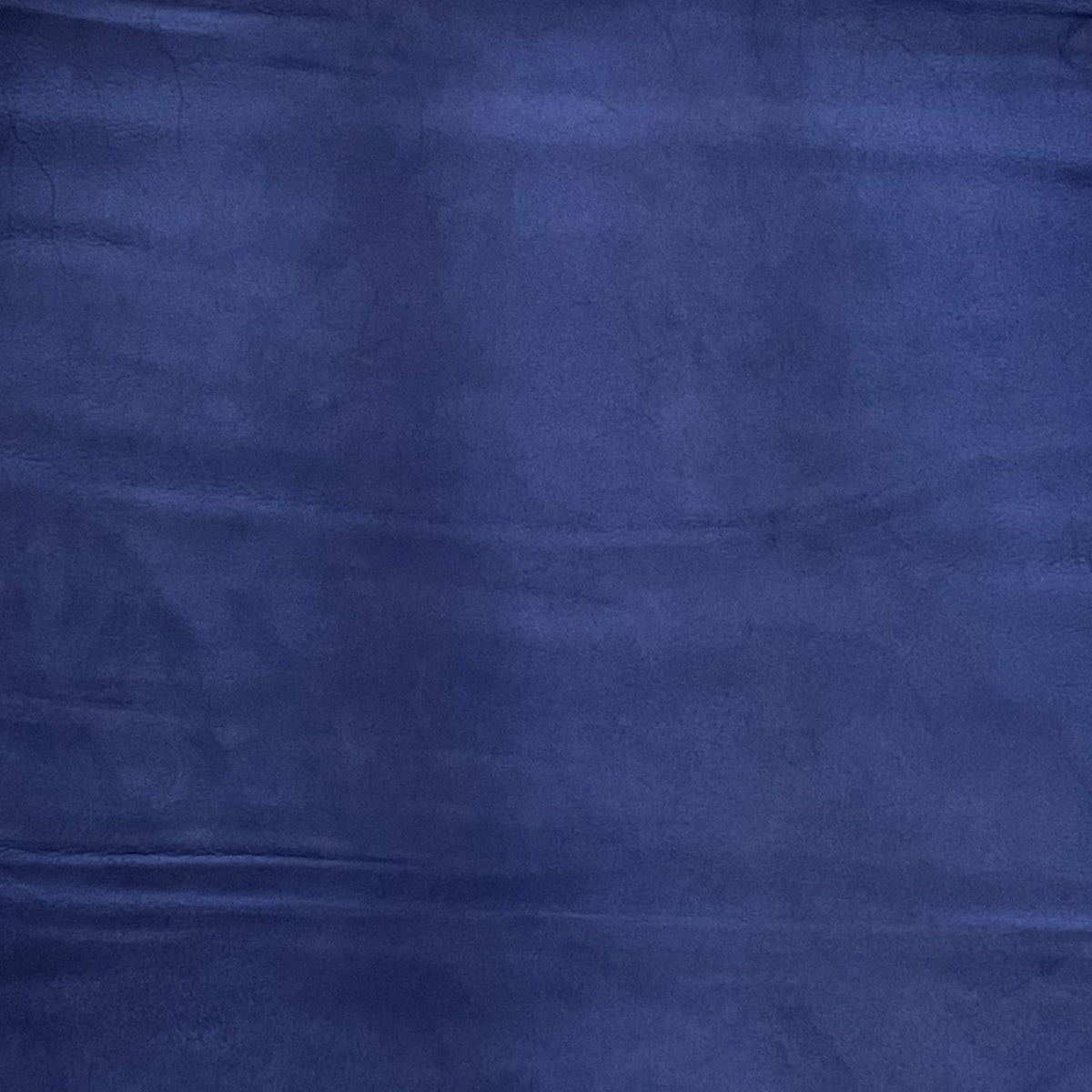 Deer Skin Suede Royal Blue | 1.2mm | 9 sq.ft | $75 ea.