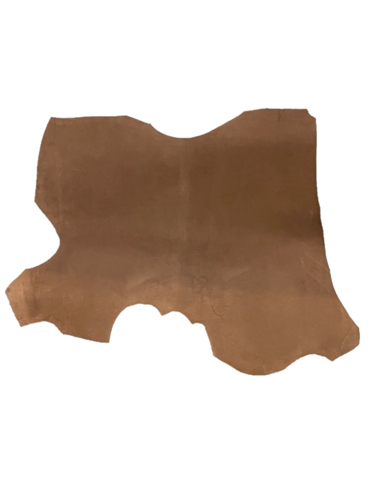 Billabong Mossed Cow Suede Double Butt | Cinnamon | 1.5mm | 18 sq.ft | from $125 ea.