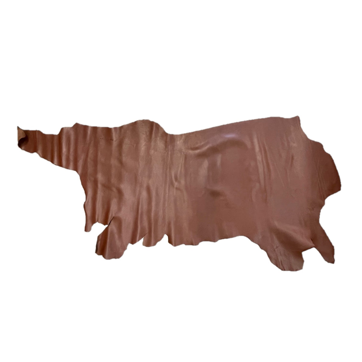 Brown Two Tone Cow Side | 1.8 - 2.0mm | 23 sq.ft | From $210 ea.