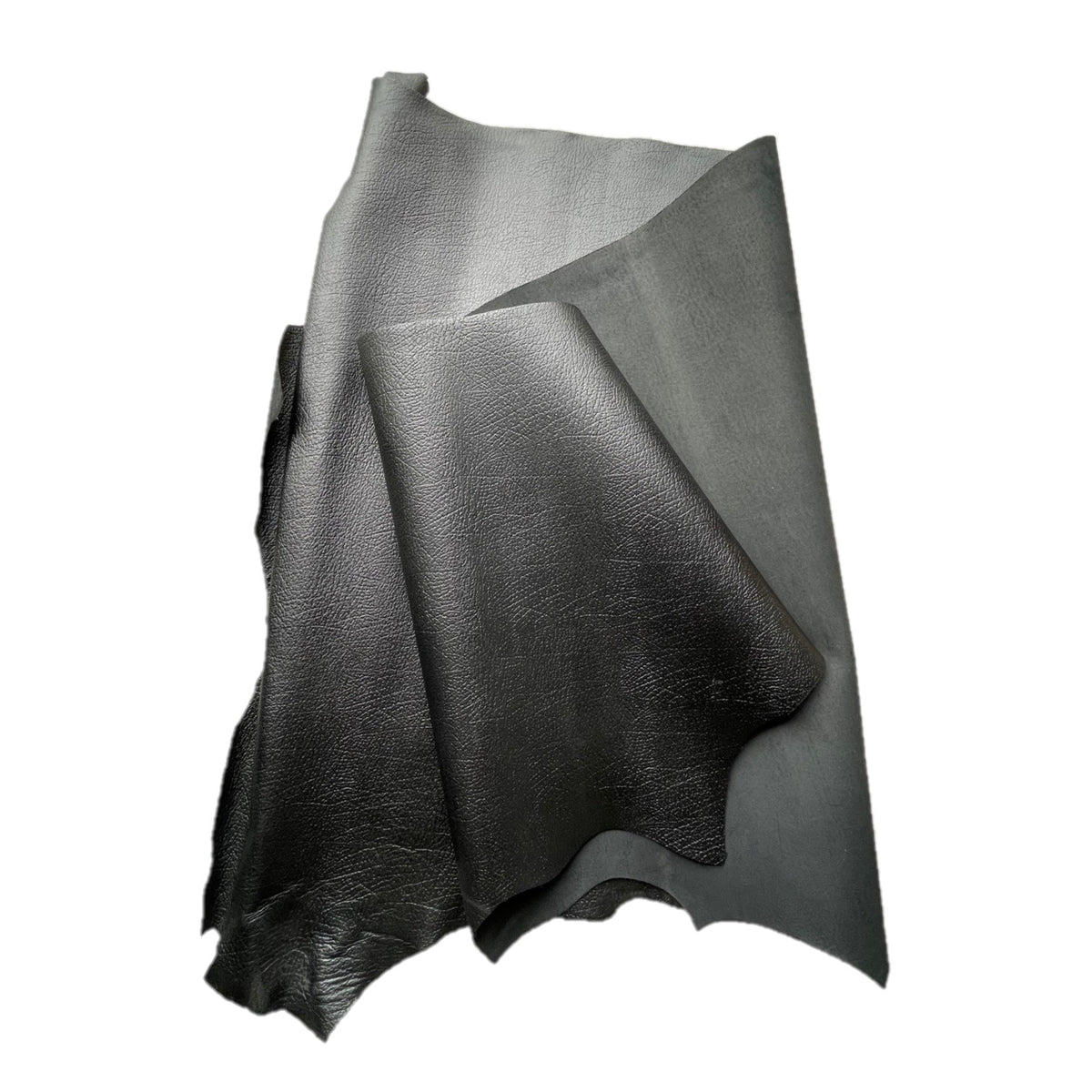 Buff Cow Side | Black | 2.5mm | 19 sq.ft | From $160 ea.