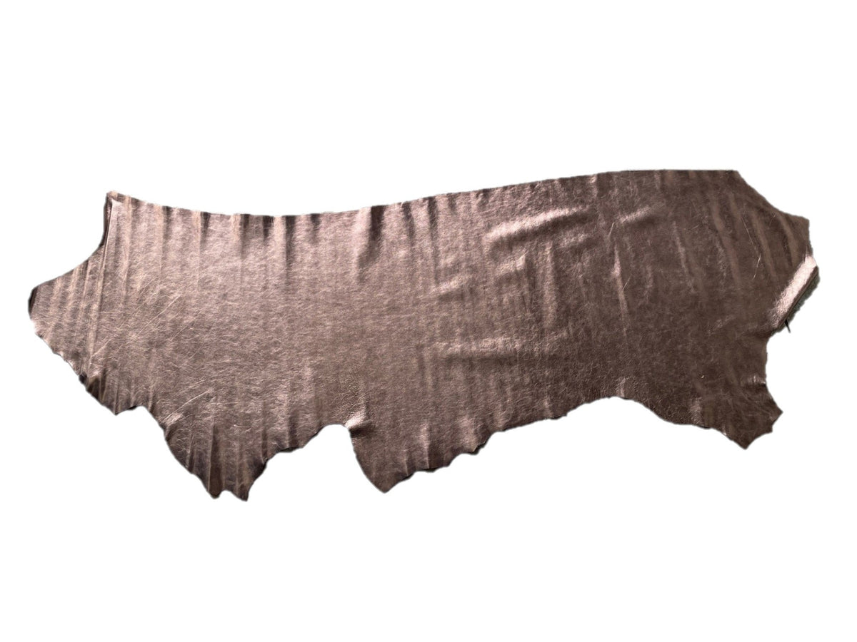 Bronze Gloving Calf Side | 1.0mm | 16 sq.ft | $155 ea.