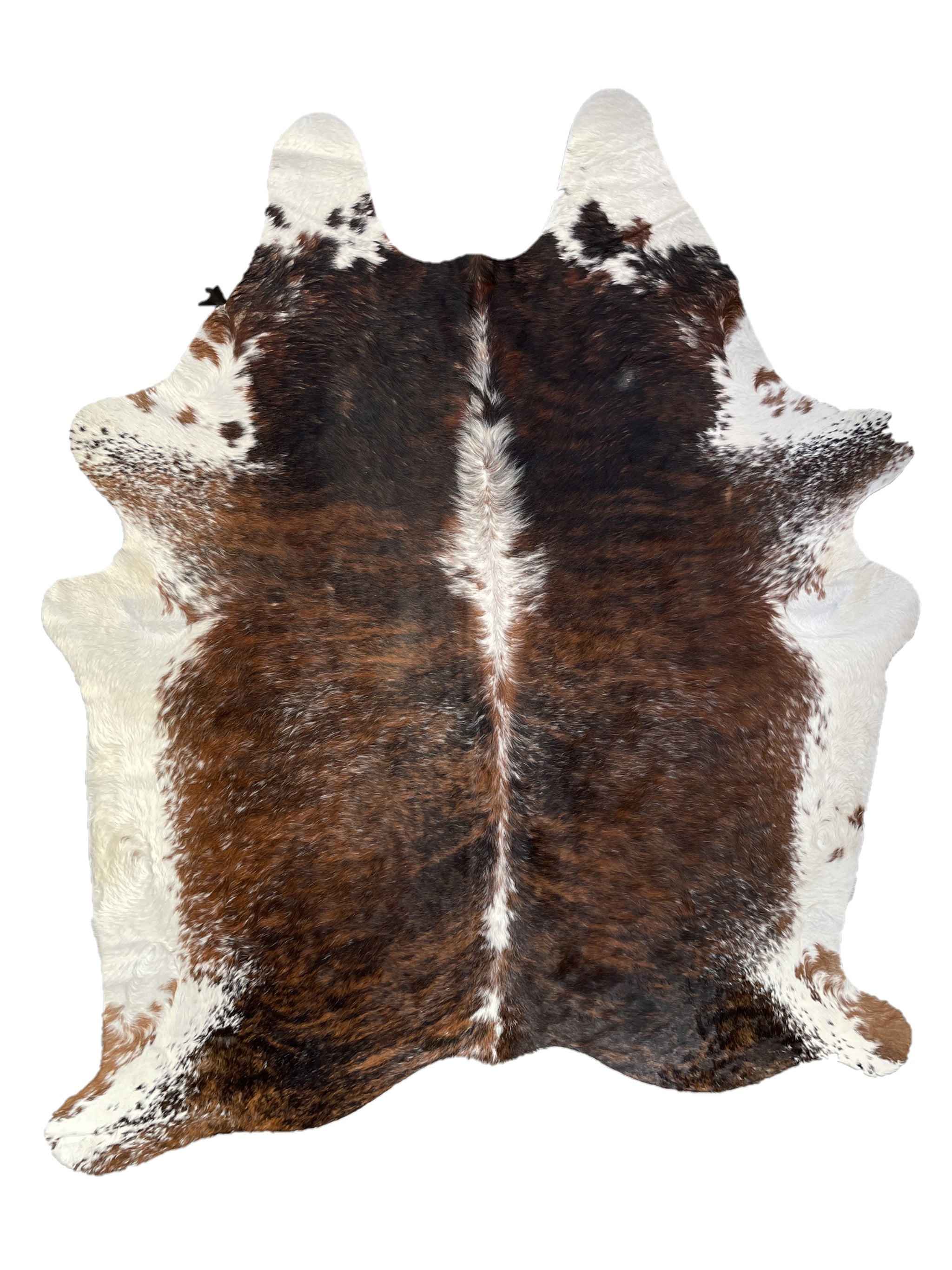 Cow Hide Rug #7 | Natural | 4.4 sq.m | $480 ea. - New Zealand 