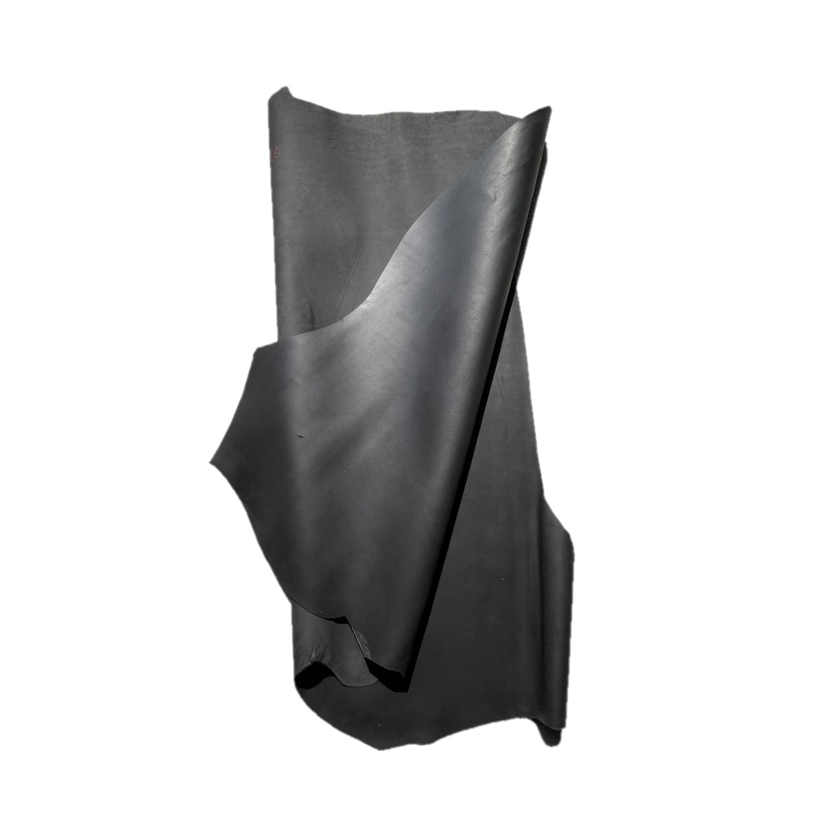 Jordani Oilskin Double Butt | Black | 1.2mm | 18 sq.ft | from $125 ea.
