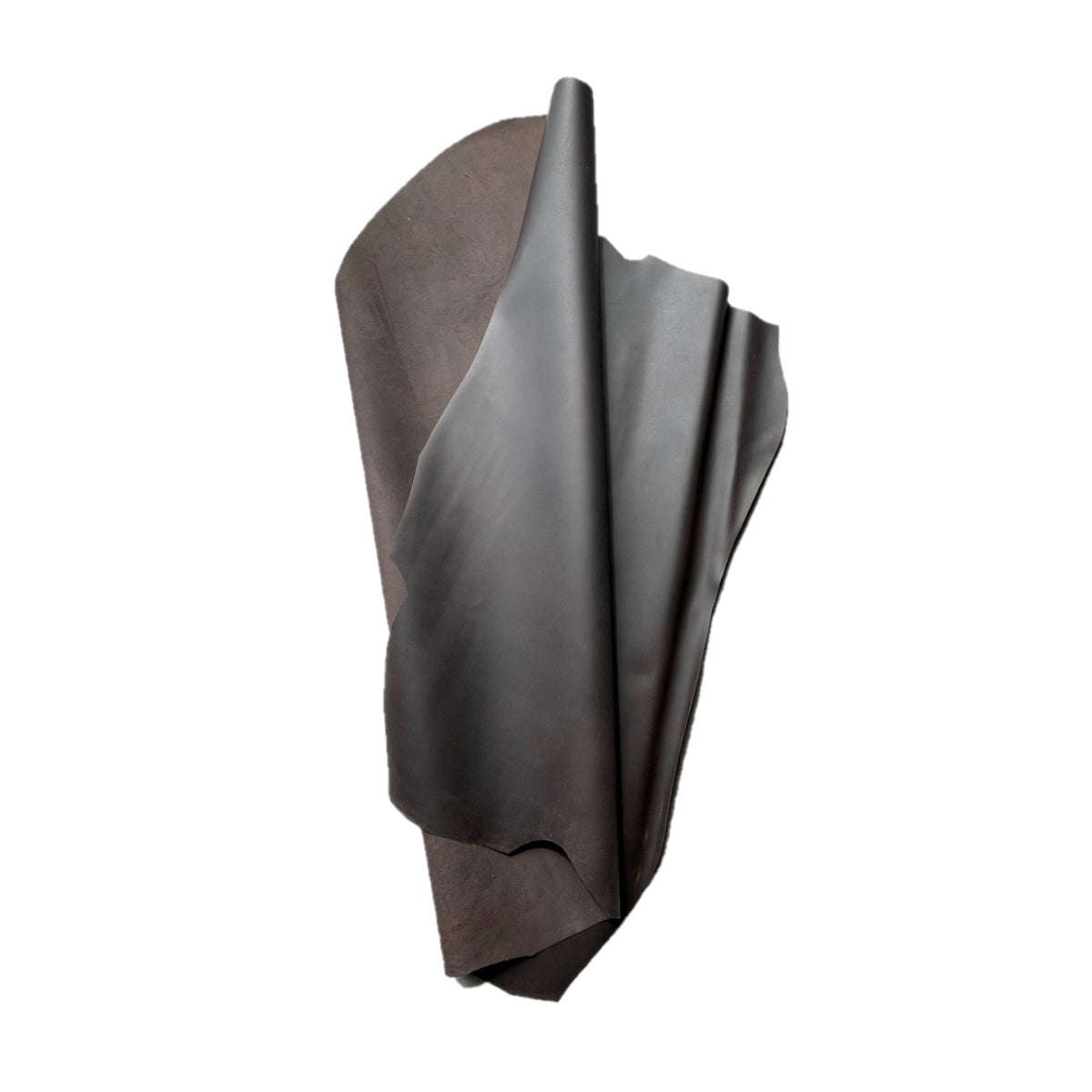 Jordani Oilskin Double Butt | Brown | 1.2mm | 18 sq.ft | from $125 ea.