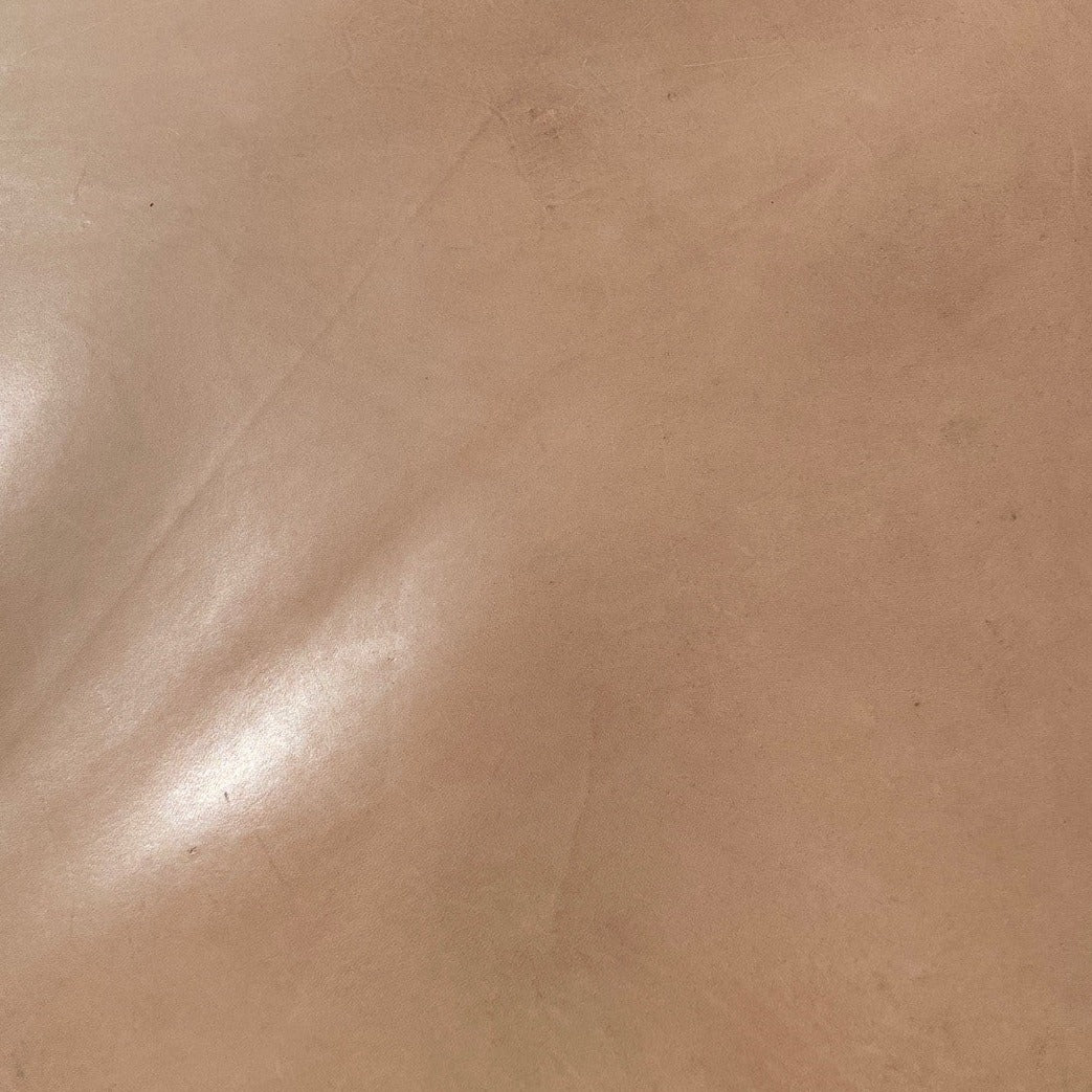 Kangaroo Veg Skins | Russet | 0.6 mm | 6 sq.ft | $115 ea.