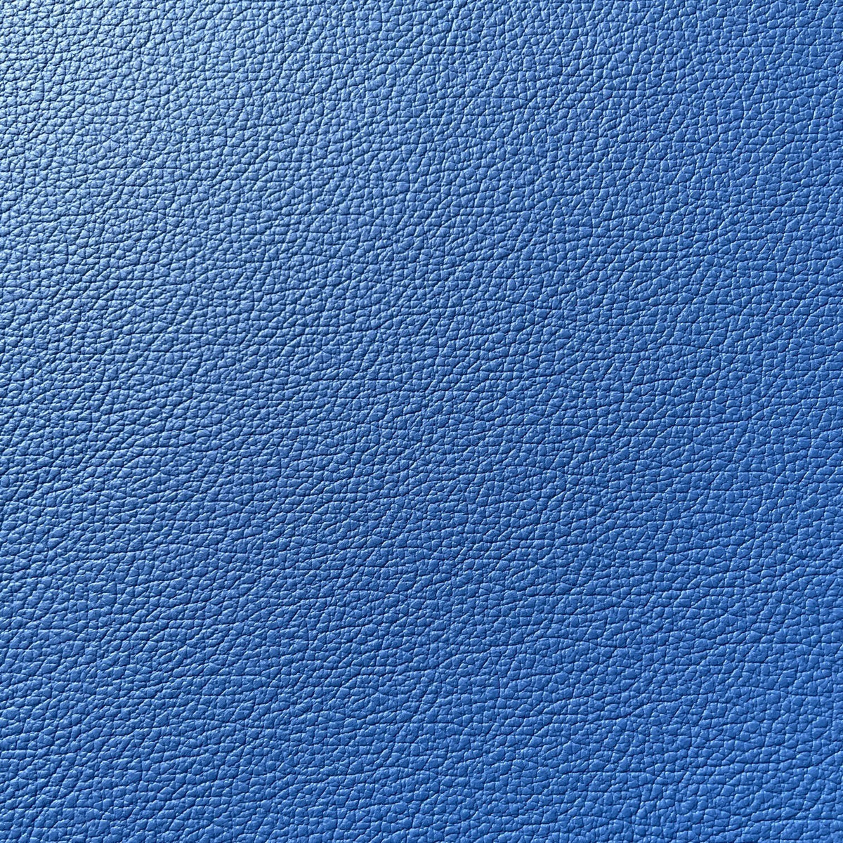 Millennium Upholstery Full Hides | Cobalt | 0.9mm | 4.8 sq.m