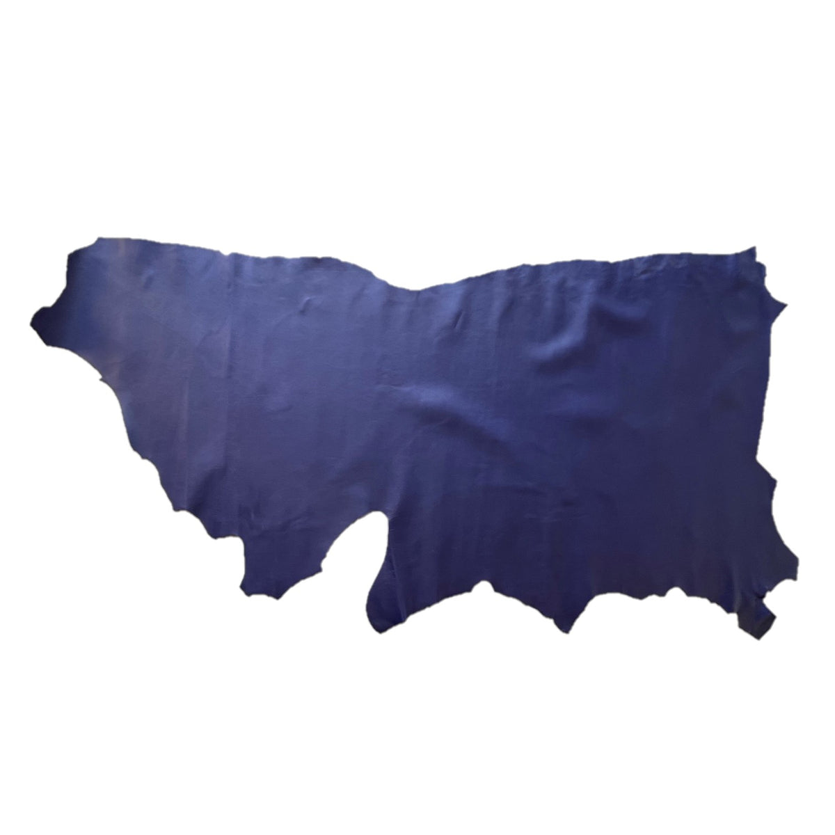 Olympia Cow Sides | Indigo | 1.5 mm | 21 sq.ft | From $260 ea.