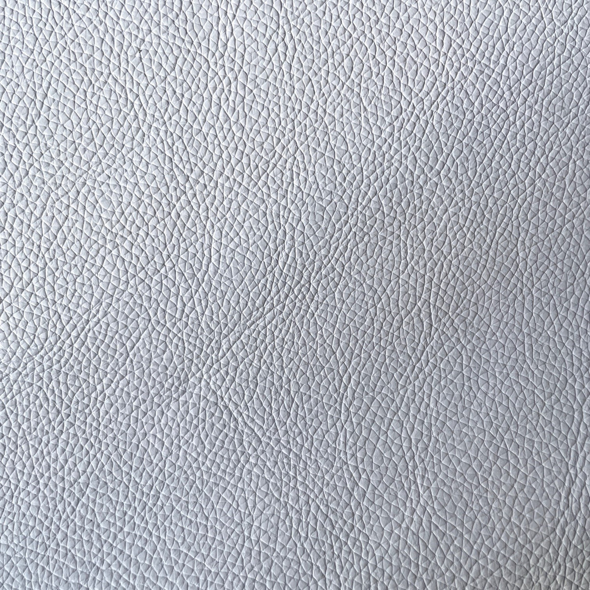 Phoenix Upholstery Cow Hide | Ice White | 1.0mm | 50 sq.ft | From $460