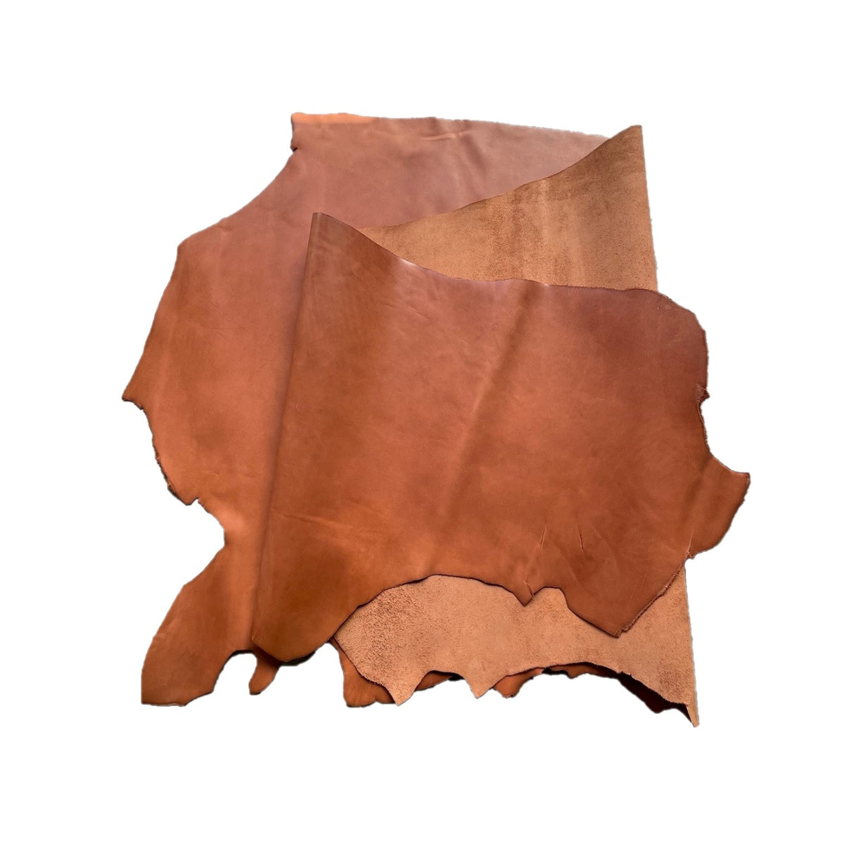 Tuscany Cow Sides | Amber | 1.8  -2.0mm | 22 sq.ft | From $365 ea.