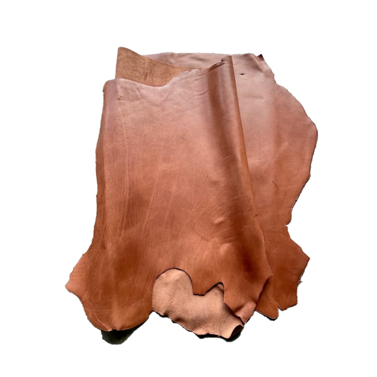 Tuscany Cow Sides | Tan | 1.8  -2.0mm | 22 sq.ft | From $365 ea.