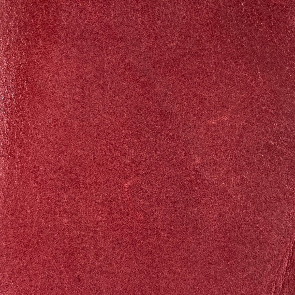 Tuscany Cow Sides | Ruby | 1.8  -2.0mm | 22 sq.ft | From $365 ea.