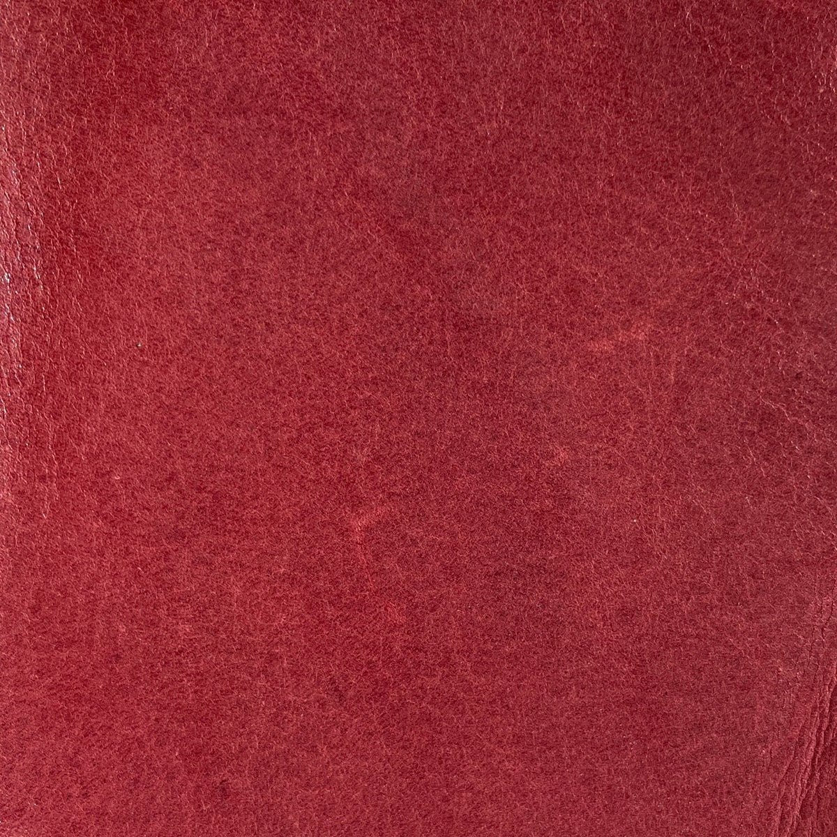 Tuscany Cow Quarter Sides | Ruby | 1.8  -2.0mm | 5-6 sq.ft | From $125 ea.
