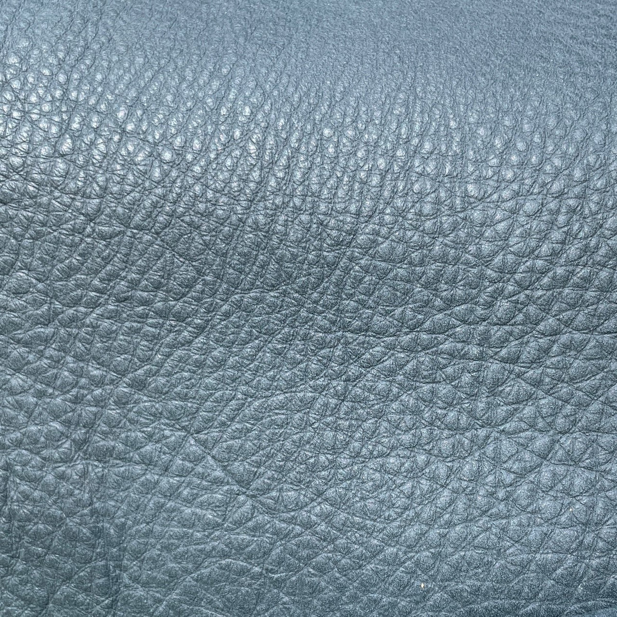Upholstery Cow Hide #17 | Blue Grey | 1.2mm | 47.36 sq.ft | From $325 ea.