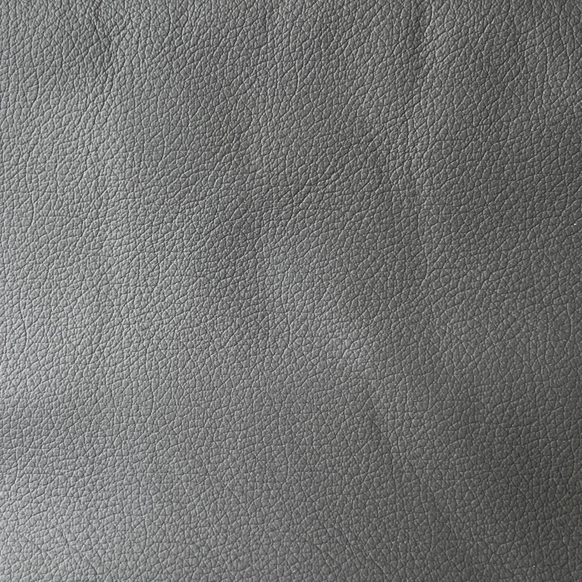 Upholstery Cow Hide #04a | Grey | 1.0/1.2mm | 65 sq.ft | $450 ea.