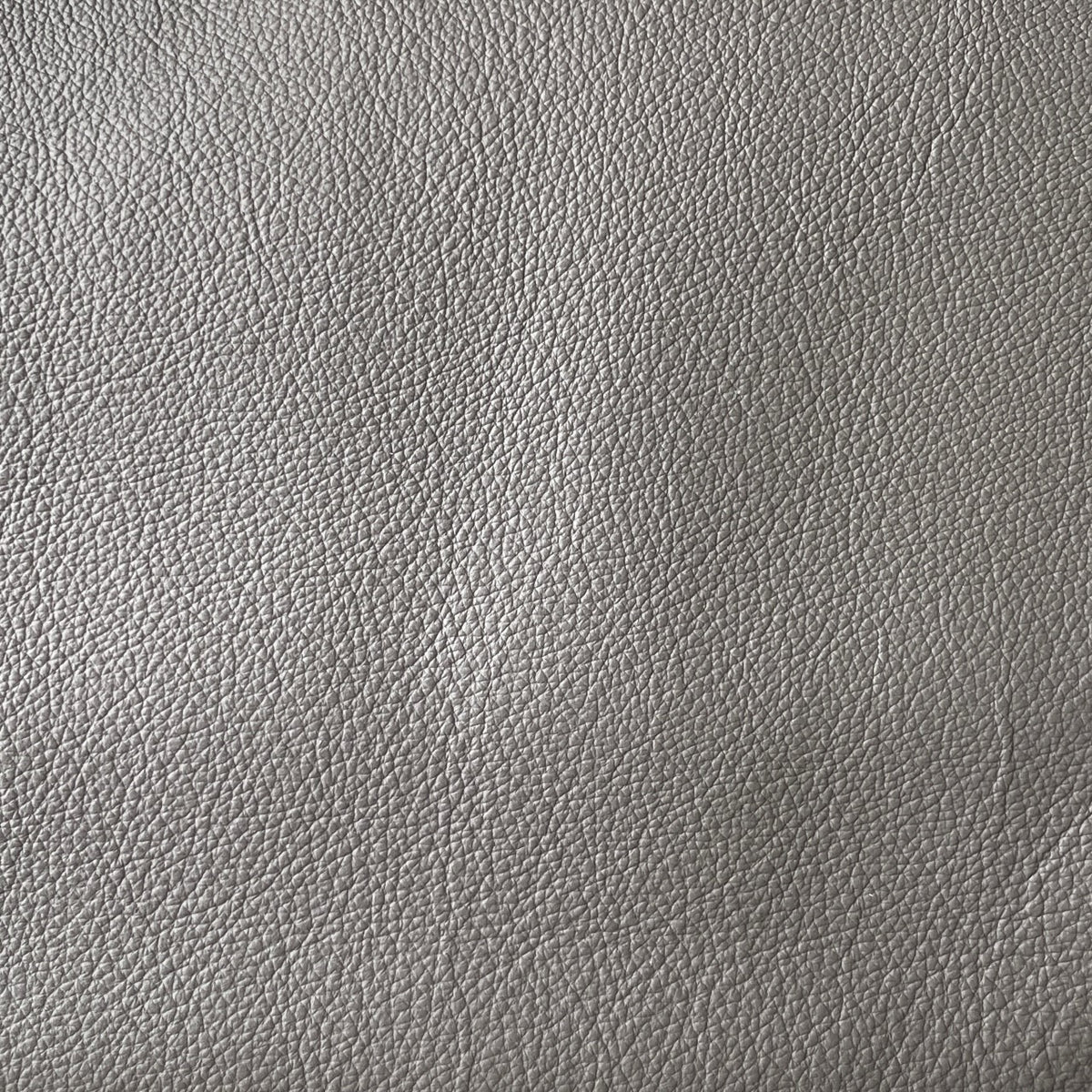 Upholstery Cow Hide #05 | Grey | 1.0/1.2mm | 63 sq.ft | $435 ea.