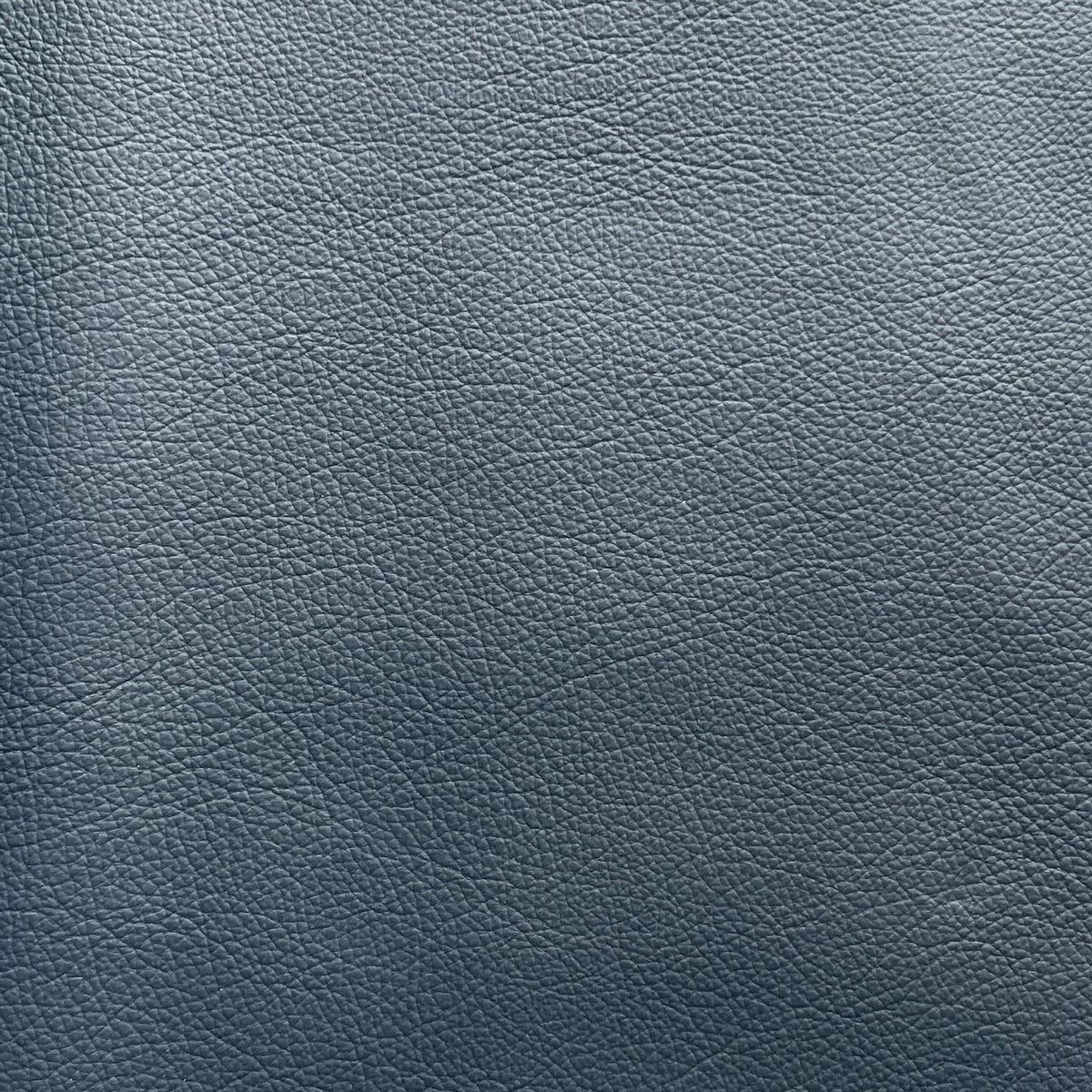 Upholstery Cow Hide #19 | Navy | 1.0/1.2mm | 50 sq.ft | $420 ea.