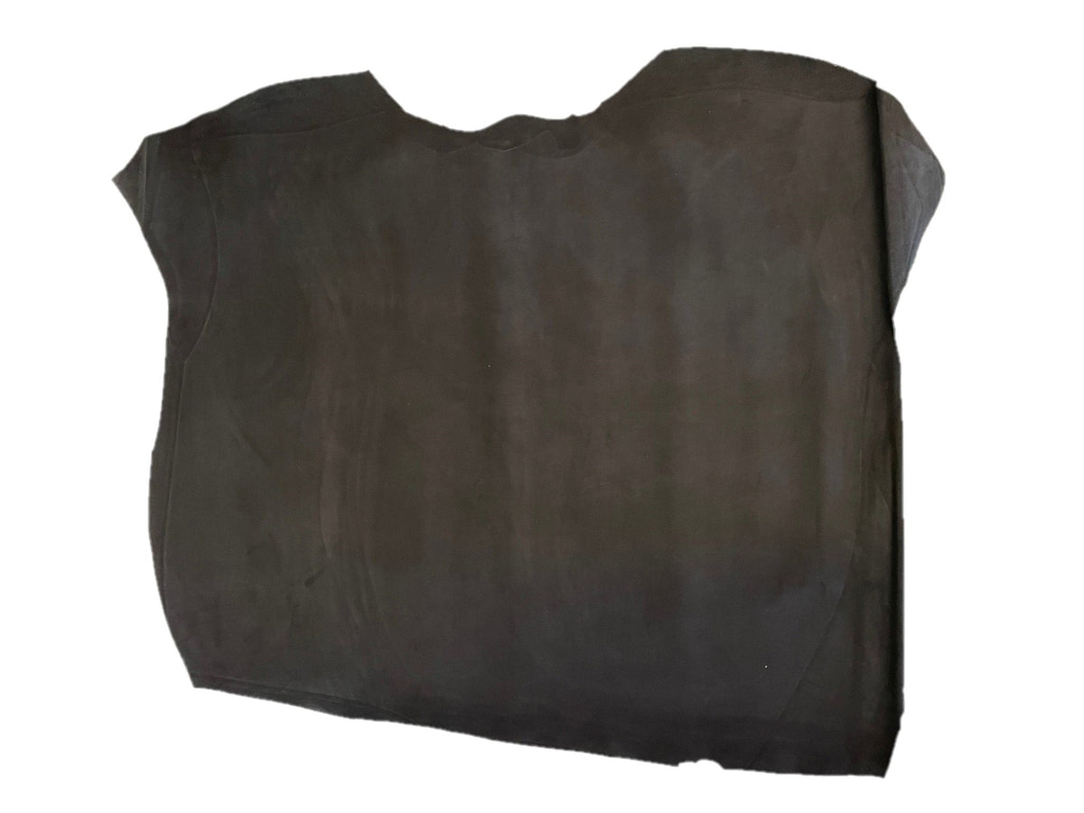 Billabong Mossed Cow Suede Double Butt | Black | 1.5mm | 18 sq.ft | from $145 ea.