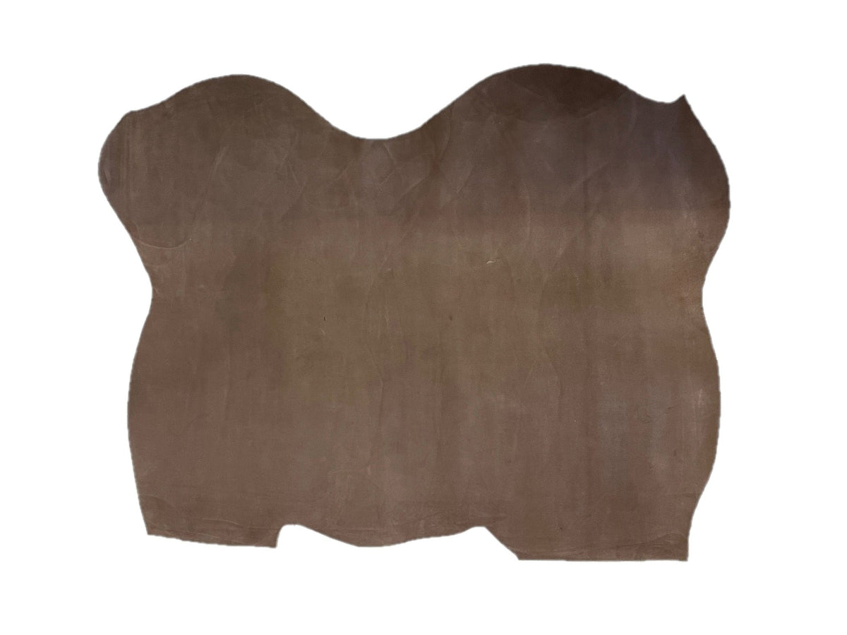 Billabong Mossed Cow Suede Double Butt | Brown | 1.5mm | 18 sq.ft | from $125 ea.