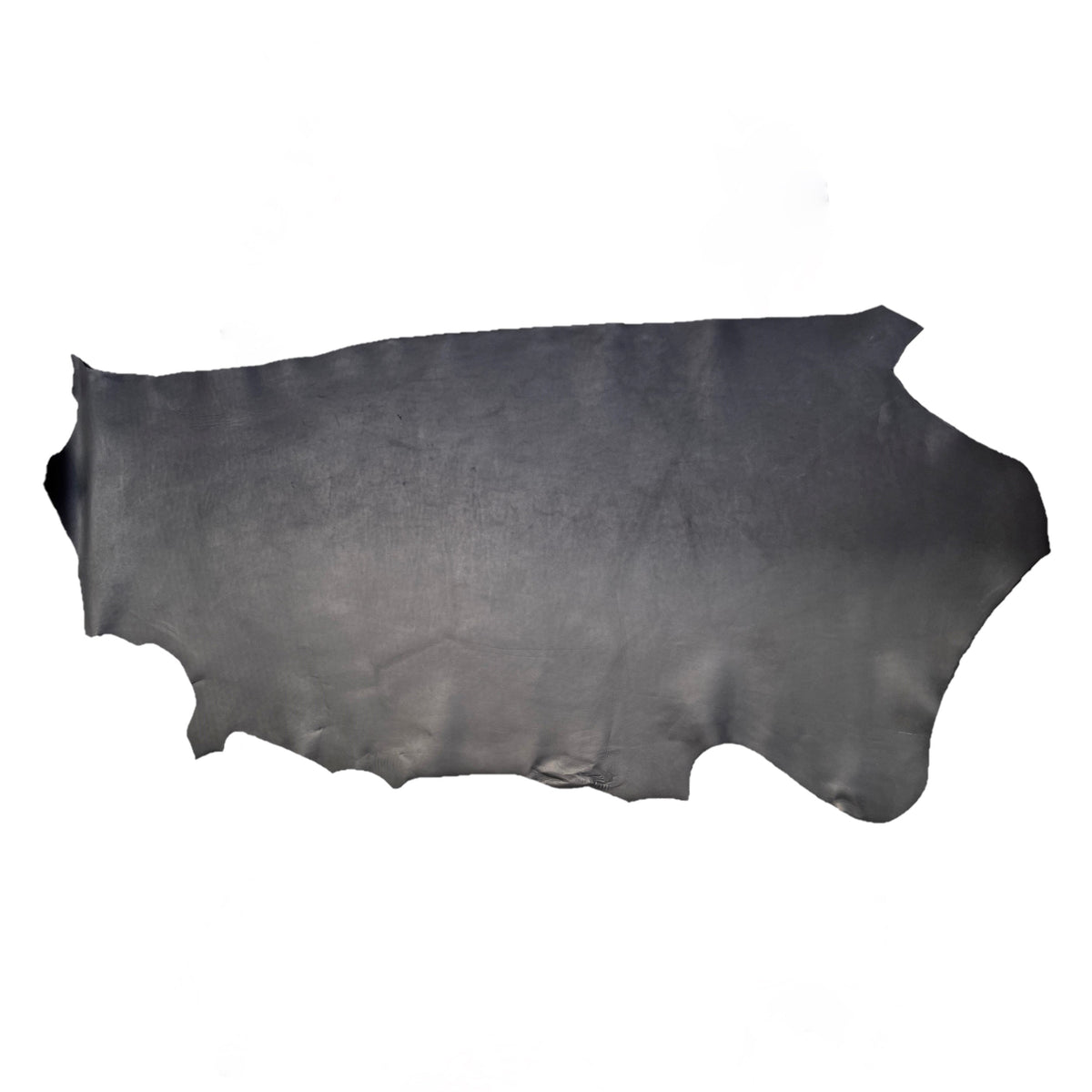 Dallas Oiled Cow Side | Black  | 2.5 mm | 18 sq.ft | From $195 ea.