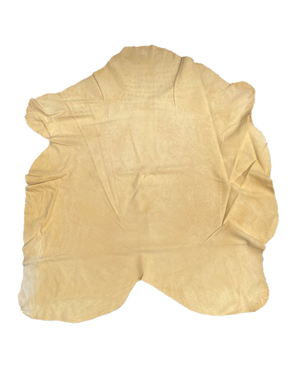 Chamois Sheep Skin | 0.6mm | 7 sq.ft | $48.50 ea. - New Zealand Leather ...